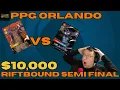 Lagu One of the best games of Riftbound at PPG Orlando - Sett (Collin) vs Kai'Sa (Jonathan R)