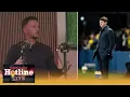 Download Lagu Rangers Hero Barry Ferguson has his say on Steven Gerrard making a return to Ibrox | Hotline Live