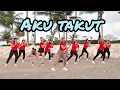 Download Lagu DJ AKU TAKUT / SENAM KREASI BY JERO MELATI