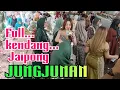 JUNGJUNAN - KENDANG JAIPONG // BAJIDORAN NICO ENTERTAINMENT