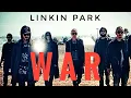 Download Lagu WAR – Linkin Park (Nuclear Version) | Epic Music Video Inspired by Global Conflict 2025