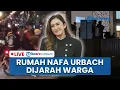 Download Lagu 🔴LIVE: Detik-detik Rumah Anggota DPR RI Nafa Urbach Dijarah setelah Kediaman Uya Kuya dan Eko Patrio