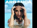 Becky G, Omega - Arranca (Official Audio)