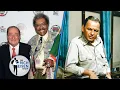 Bob Arum on Don King Mike Tyson Duran Sinatra s Brush with Boxing The Rich Eisen Show