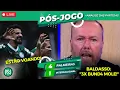 Download Lagu PÓS-JOGO | PALMEIRAS X INTERNACIONAL | BRASILEIRÃO 2025