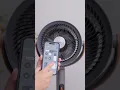 Download Lagu Deze slimme ventilator heb je NODIG om de zomerhitte te verslaan 🥵🪭 Dreo-voetstukventilator