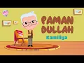 Download Lagu Kamiliya - Paman Dullah (Official Music Video)
