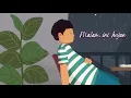 FIERSA BESARI - Kamu feat. BEMANDRY (official lyric video)