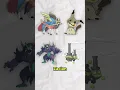 Fairy Type Pokemon Make No Sense