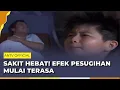 Lagu Pelaku Pesugihan Punggungnya Diinjak Setan | Roy Kiyoshi Anak Indigo ANTV | Eps 15 Part 3