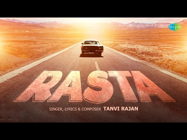 Rasta - Tanvi Rajan (Hindi song)