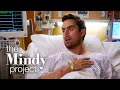 Jeremy has a Heart Attack - The Mindy Project