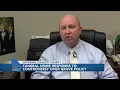 Baker Funeral Home responds to controversy over grave policy