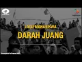 Lagu DARAH JUANG | LIRIK LAGU MAHASISWA | INAUGURASI SYMPHONY POLIBATAM 2021