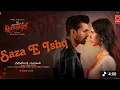 Download Lagu Saza E Ishq - Official Song | Ek Deewane Ki Deewaniyat | sMadhu \u0026 sAnimesh #asmusicproduction