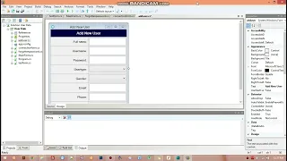 C tutorial Using Sharp Develop Announcement