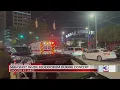 Man shot during Lil Baby concert in Memphis