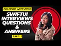 SwiftUI Interview Questions Explained with Examples - PART 1