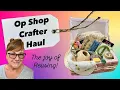 Download Lagu #OpShopCrafter Haul 54 #thriftythursday