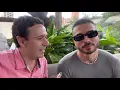 REYKON HABLA DE SU MOCHILERA
