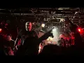 Signs of the Swarm - Amongst the Low & Empty (Live) (03/16/2026)