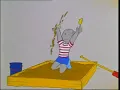 Download Lagu Totte Totte är liten