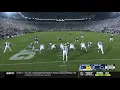Download Lagu Penn State vs Michigan Timeout First Play - Whiteout