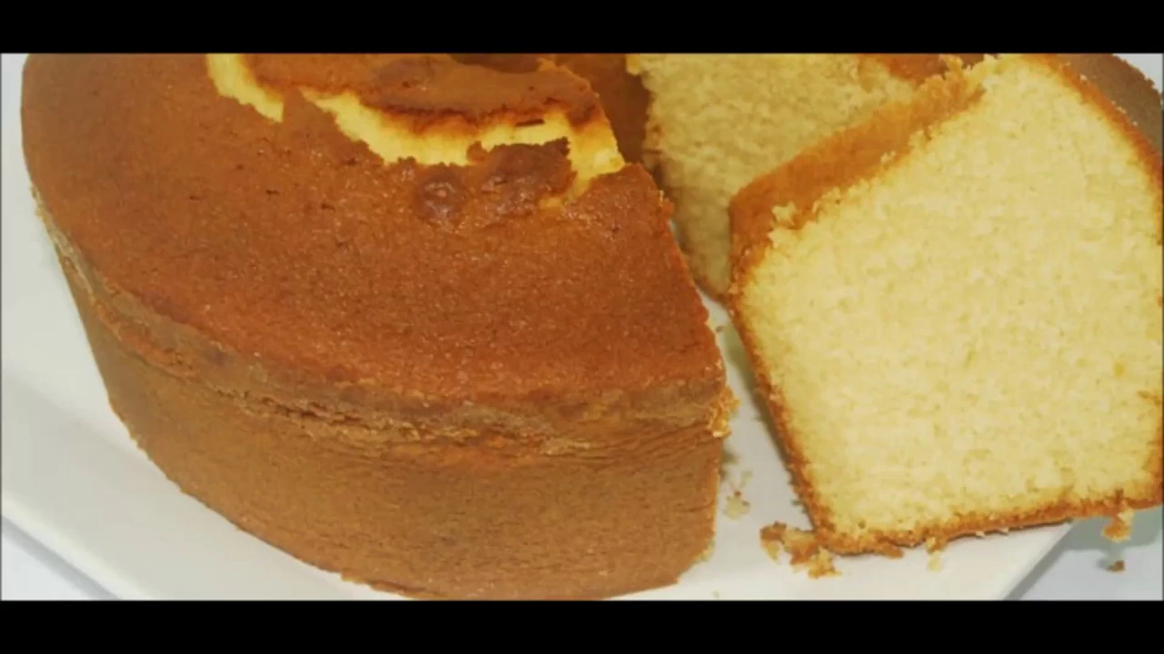 O MELHOR BOLO DE LEITE DO MUNDO | BOLO MOLE | Gabriel Freitas