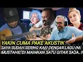 Download Lagu AWALNYA TAK PERCAYA ‼️4 AHLI GITAR KENA MENTAL ALIP BA TA LIBAS LAGU QUEEN CUMA PAKE AKUSTIK 🔥