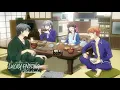 Download Lagu Fruits Basket (2019) Full Ending [Lucky Ending - Vickeblanka] Lirik + Terjemahan Indonesia.
