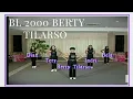 Download Lagu Senam Body Language Berty Tilarso | BL 2000