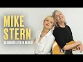 Lagu Mike Stern, Leni Stern, Bob Franceschini, Chris Minh Doky, Dennis Chambers | recorded live in Berlin