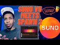 Download Lagu Suno A.I. Combined with Spawn 2 ... Is This the Future of Production
