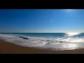Ocean Sounds For Deep Sleep | 99% Fall Asleep Instantly With Wave Sounds at Night | White Noise 4K