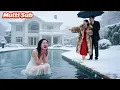 Download Lagu In -20°C Winter, Husband Forced Wife On Period Into Freezing Water—She Left, Now He Loves Her!