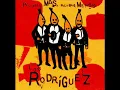 Los Rodriguez - Milonga del Marinero y el Capitan