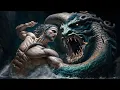 The Battle for the Oracle Apollo vs Python