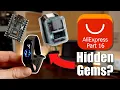 Download Lagu I tried finding Hidden Gems on AliExpress AGAIN! (Part 16)