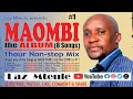 Download Lagu Laz Mteule - MAOMBI the ALBUM                    (8 Songs- 1hour Non - Stop) Mix