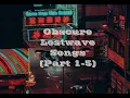 Download Lagu Obscure Lostwave Songs (Part 1-5) (With Updates)