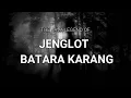 Download Lagu THE JAVA LEGEND OF JENGLOT - BATARA KARANG