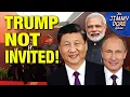 Download Lagu World Leaders Meet To Plot Against The United States!