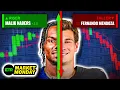 Players SKYROCKETING up Fantasy ADP vs Players FREE-FALLING Episode 1 000