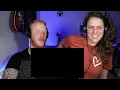COUPLE React to Chase & Status - Baddadan | OFFICE BLOKE DAVE