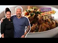 Guy Fieri Stops By Antonia Lofaso s Restaurant in LA Diners Drive-Ins and Dives Food Network