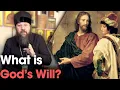 How to Discern God's Will