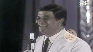 يا حلو ناديلى    حفلة        كارم محمود دندنها