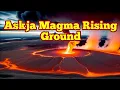 Download Lagu Askja Magma Accumulation Started, Land Rising By About One Meter, Iceland Volcano Eruption Update