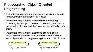 CS 311 Lecture 3