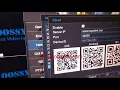 OOSSXX DVR App IOS Setup Demo